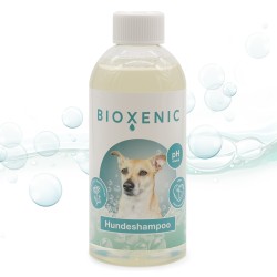 Bioxenic Hundeshampoo (33,90€ / l)