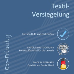 Pwr 100 TEXTIL-VERSIEGELUNG