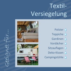 Pwr 100 TEXTIL-VERSIEGELUNG