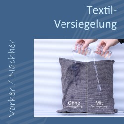 Pwr 100 TEXTIL-VERSIEGELUNG