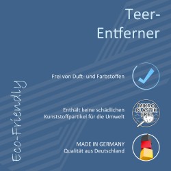 Pwr100 TEERENTFERNER