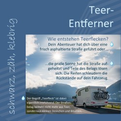 Pwr100 TEERENTFERNER