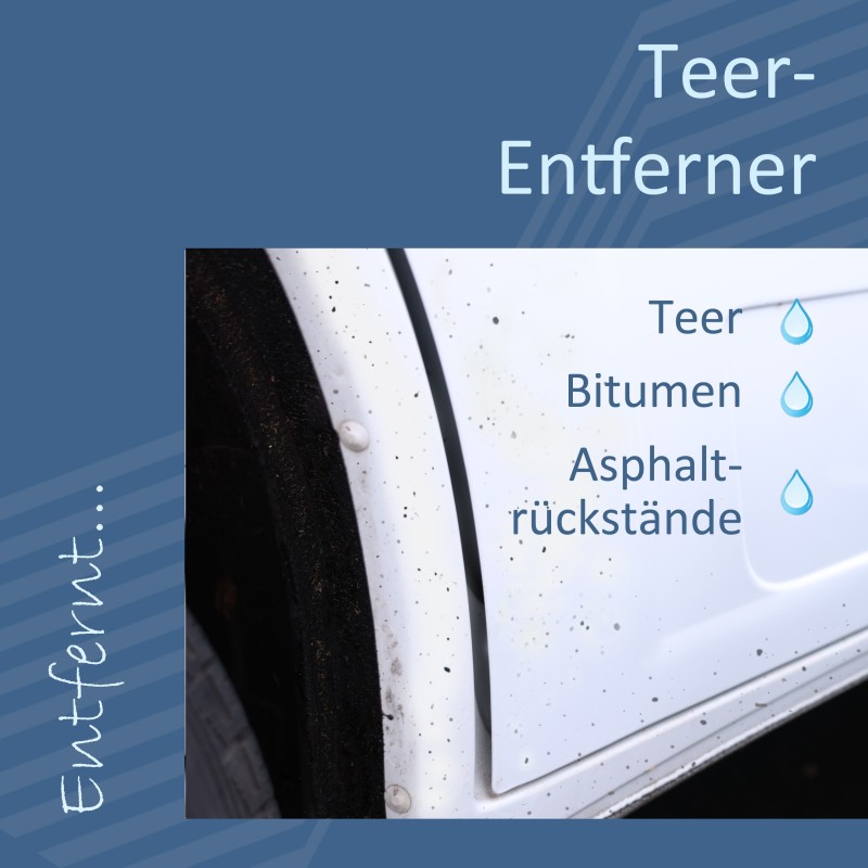 Pwr100 TEERENTFERNER