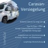 Pwr100 Caravan-VERSIEGELUNG