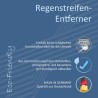 PWR100 REGENSTREIFEN-ENTFERNER