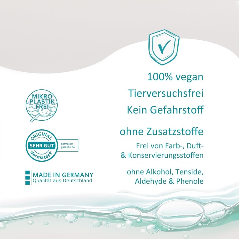 BIOXENIC-Tornador Black Z-020RS Reinigungspistole inkl. 1L Sani Fresh